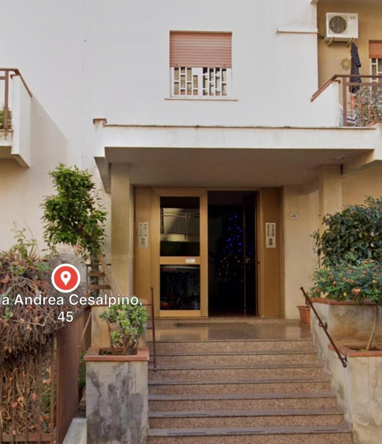 Sicilyhouse Palermo Hotel Kültér fotó