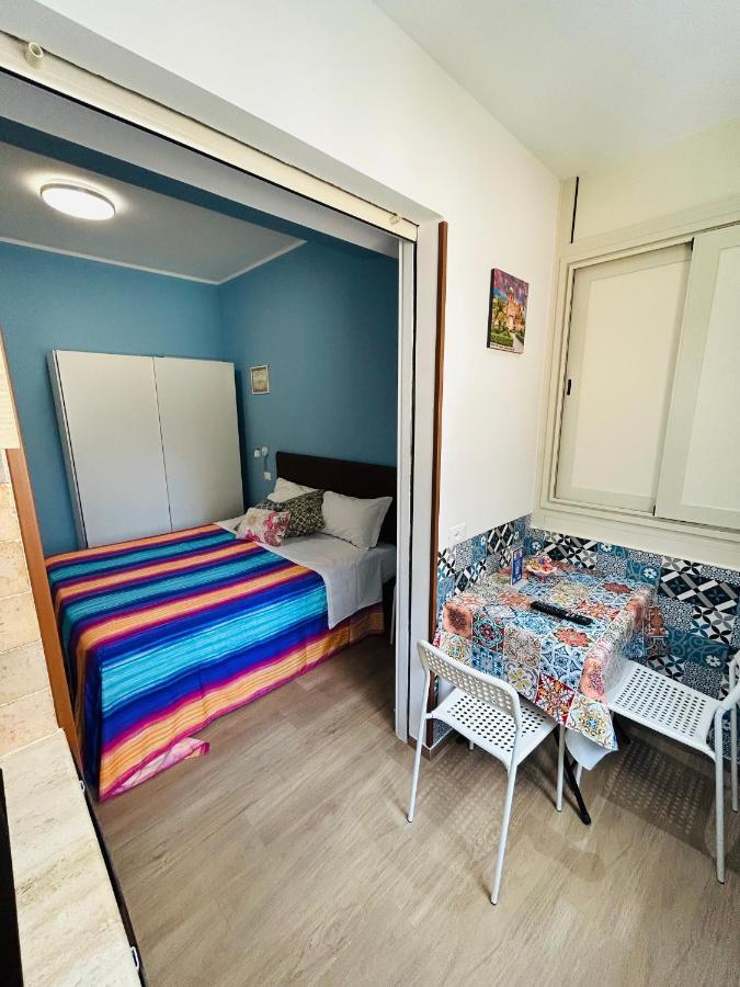 Sicilyhouse Palermo Hotel Kültér fotó