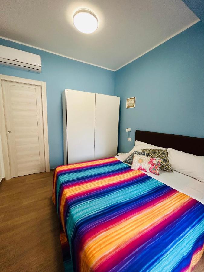 Sicilyhouse Palermo Hotel Kültér fotó