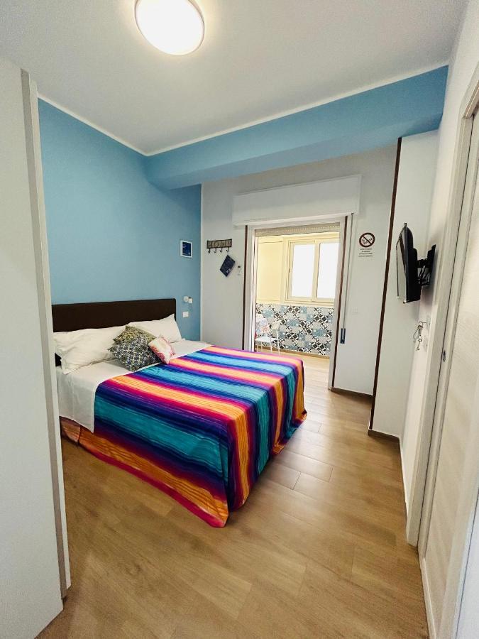 Sicilyhouse Palermo Hotel Kültér fotó