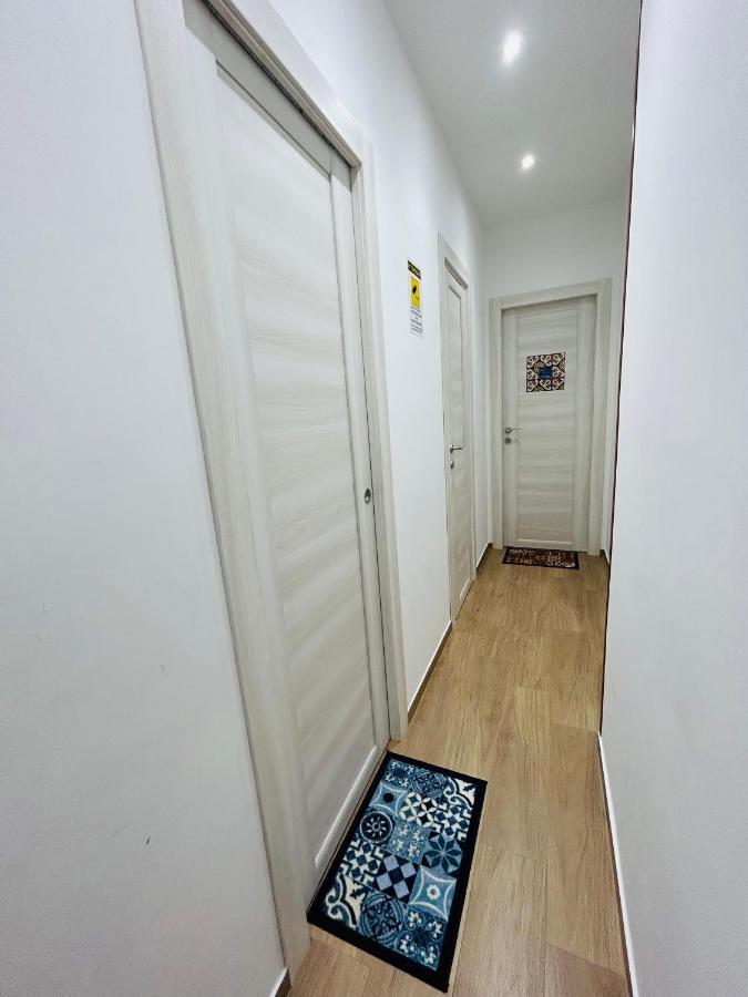 Sicilyhouse Palermo Hotel Kültér fotó