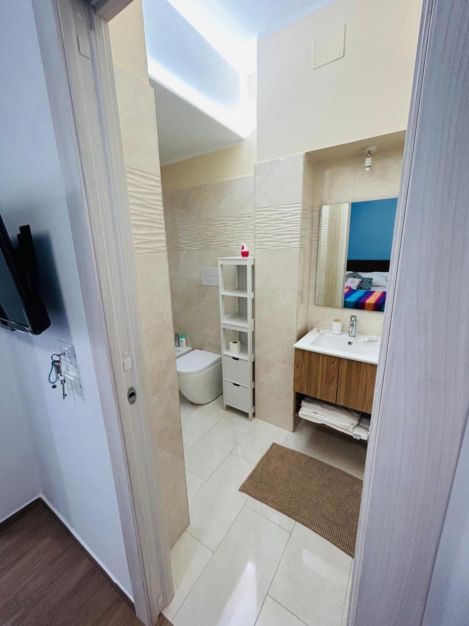 Sicilyhouse Palermo Hotel Kültér fotó