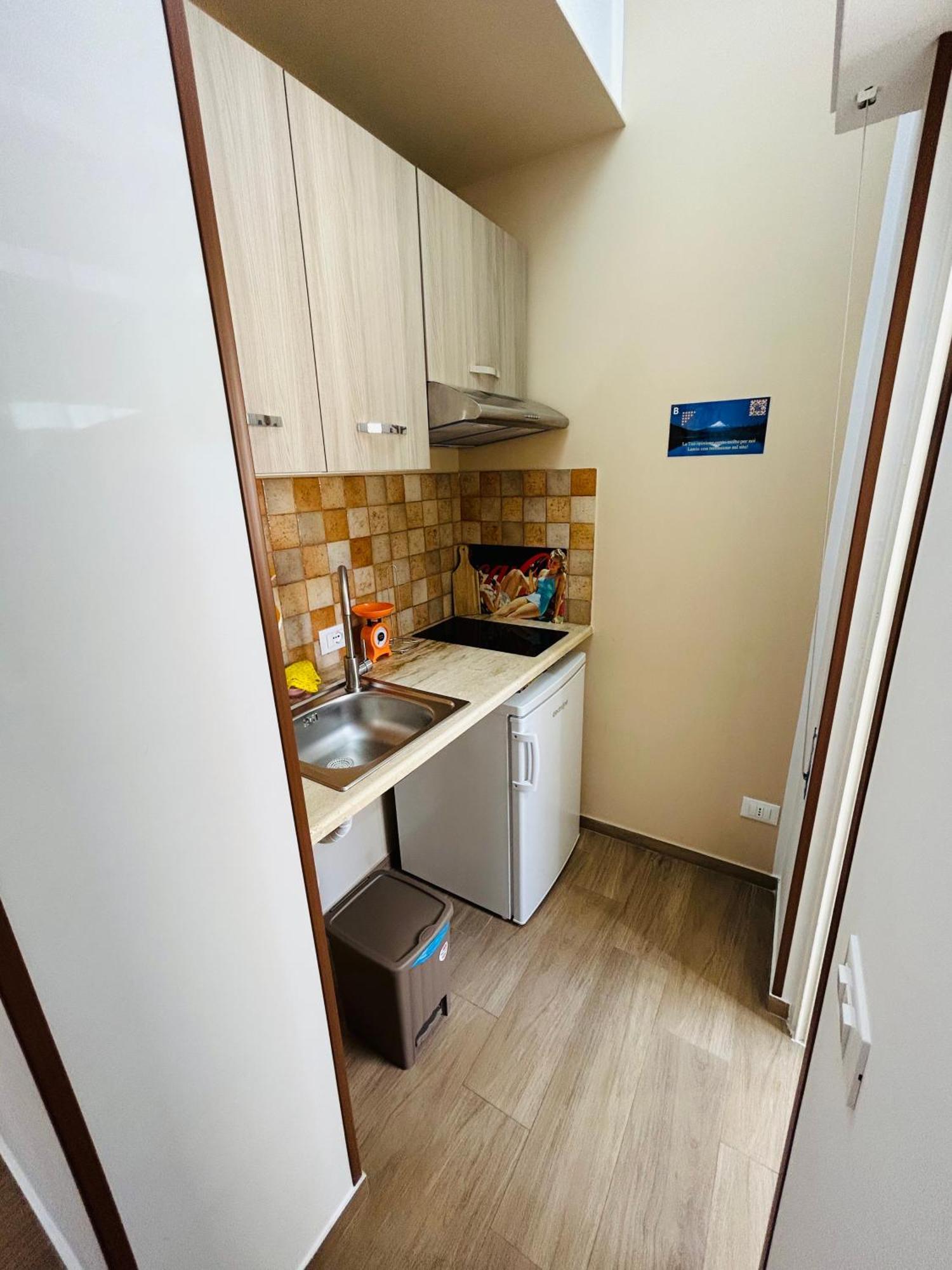 Sicilyhouse Palermo Hotel Kültér fotó