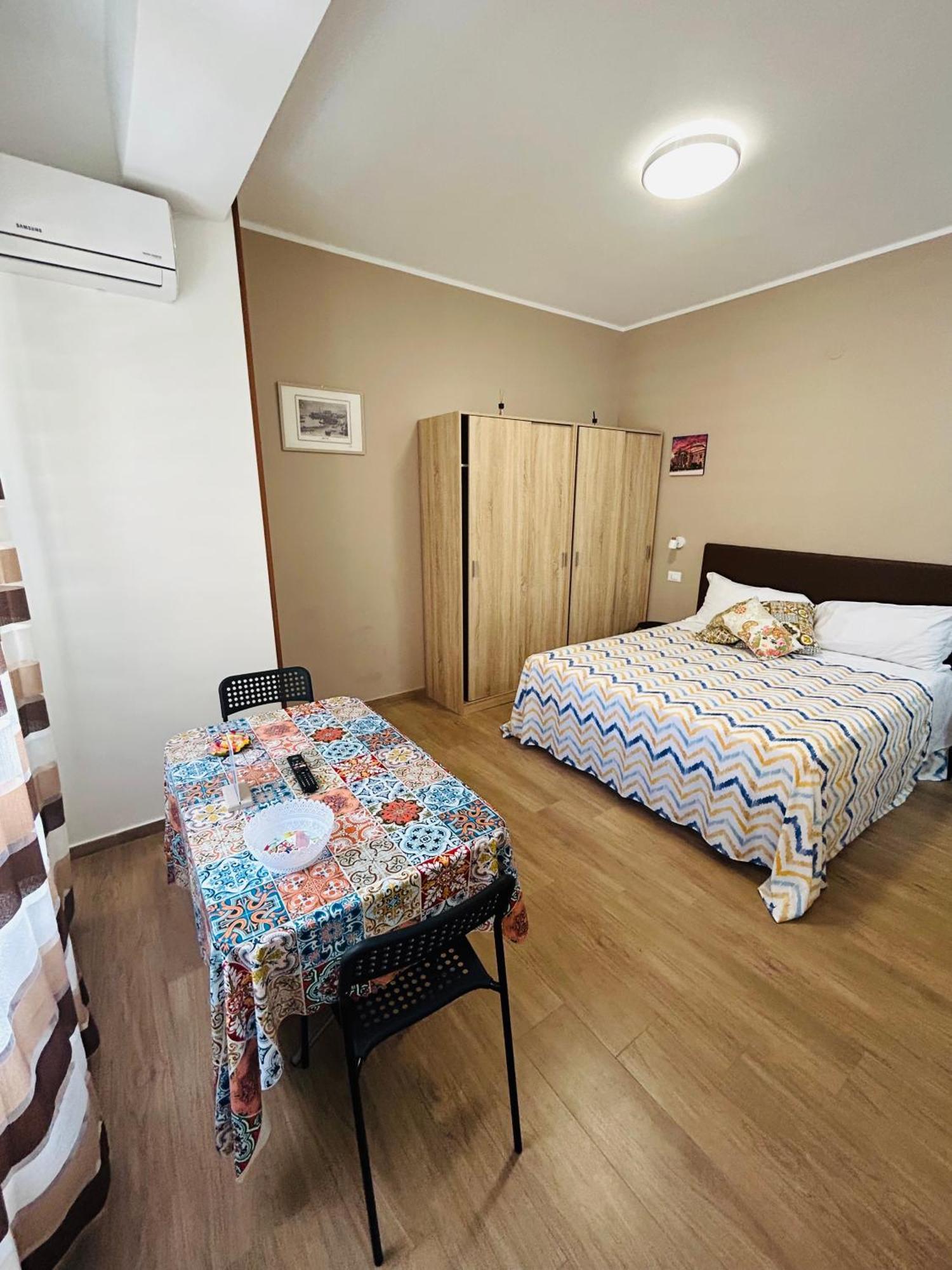 Sicilyhouse Palermo Hotel Kültér fotó