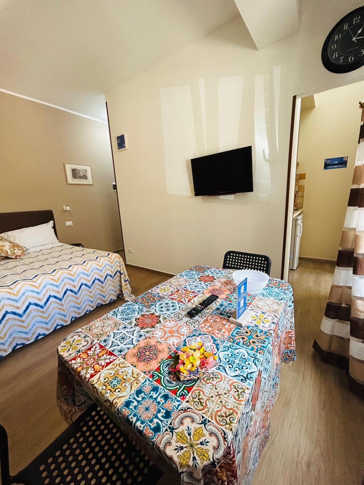 Sicilyhouse Palermo Hotel Kültér fotó
