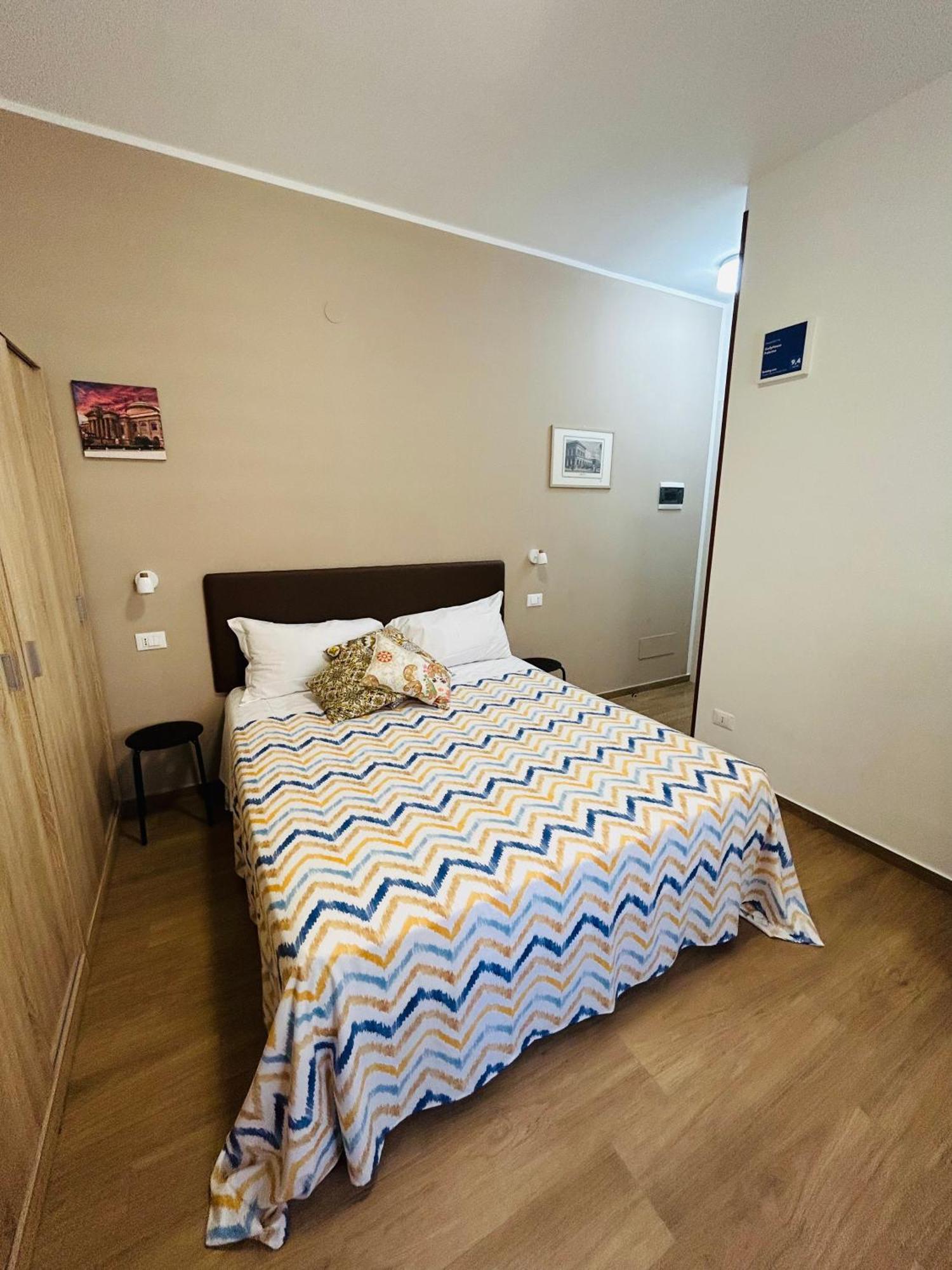 Sicilyhouse Palermo Hotel Kültér fotó
